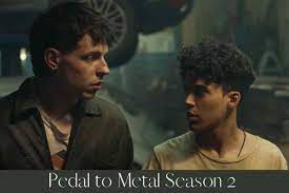 Pedal to Metal Season 2: Renewed or Cancelled? Latest Updates