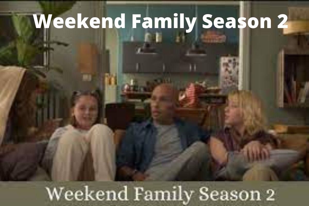 Weekend Family Season 2: Disney Plus Release Date Status And Updates
