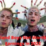 Island Boys Net Worth And Earnings in 2022, Income Source And More