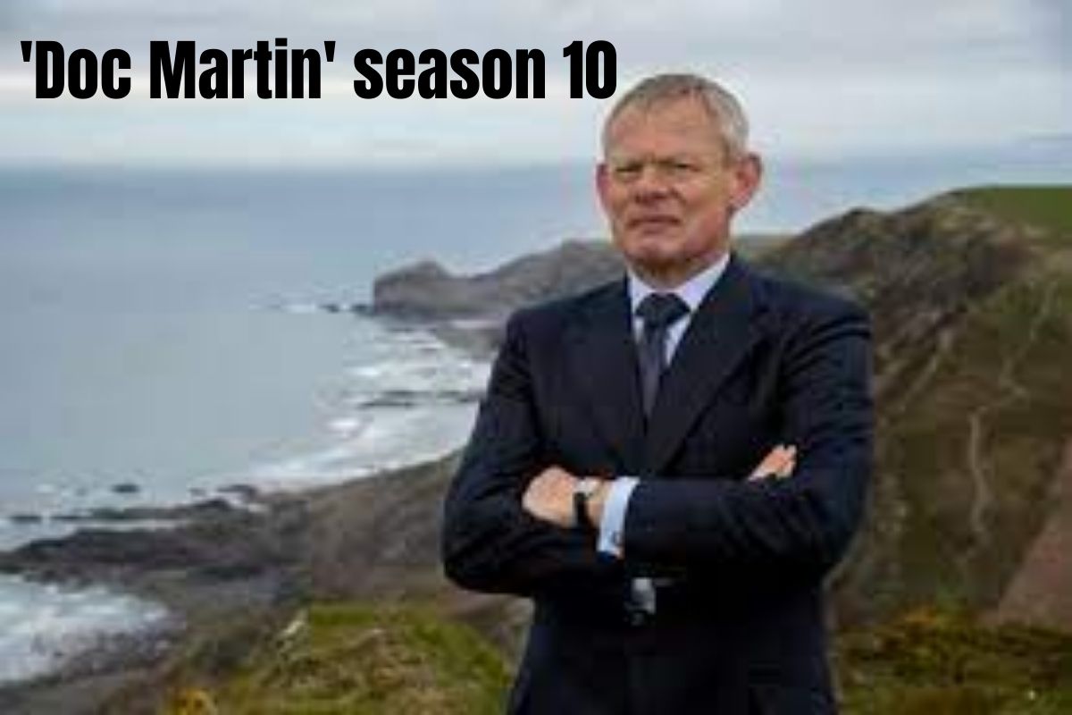 Doc Martin Season 10 Release Date Status: Is The Show On The Way?
