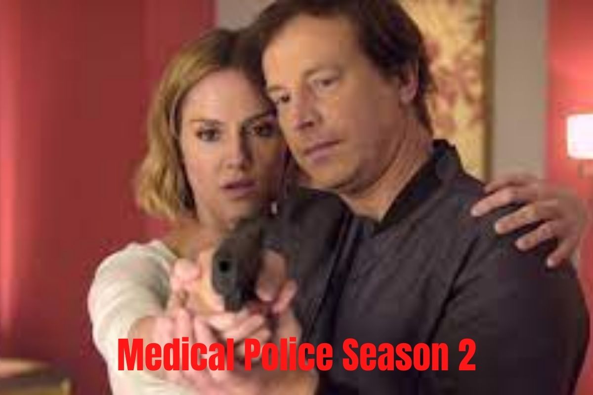 Medical Police Season 2: Has Netflix Renewed or Canceled?