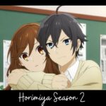 Horimiya Season 2