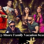 Jersey Shore Family Vacation Season 6
