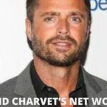 David Charvet’s Net Worth Shows Baywatch Star Didn’t Need Showbiz Anymore