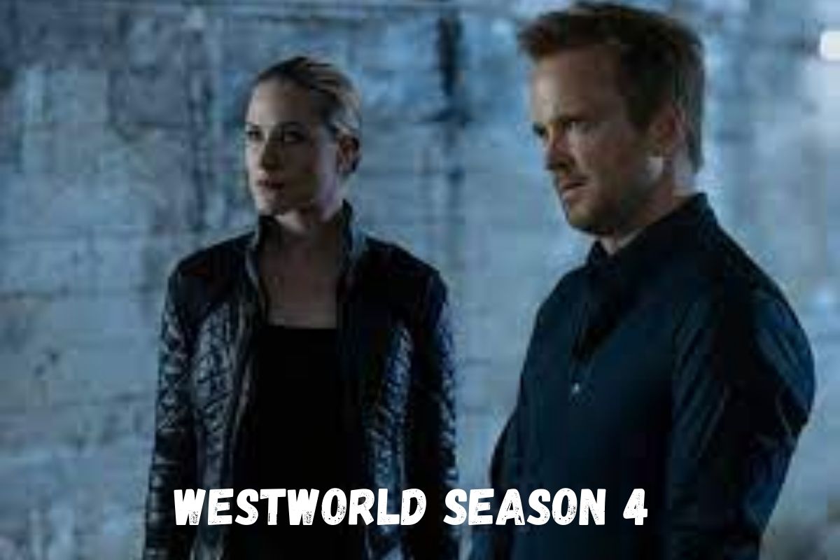 Westworld Season 4 Potential Release Date Status, Cast, Plot And Everything You Need To Know