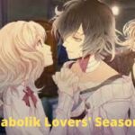 'Diabolik Lovers' Season 3: Everything We Know So Far