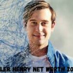 Tyler Henry Net Worth 2022 – Income, Salary, Career, Bio