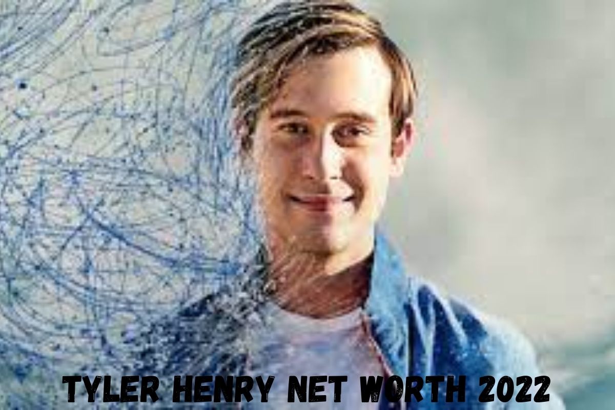 Tyler Henry Net Worth 2022 – Income, Salary, Career, Bio
