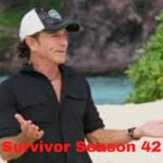 Survivor Season 42 Release Date Status: Everything We Know So Far