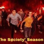 ‘The Society’ Season 2: Will It Ever ReturnTo Our Screens