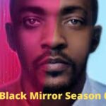 Black Mirror Season 6 Release Date Status, Characters And More Updates!