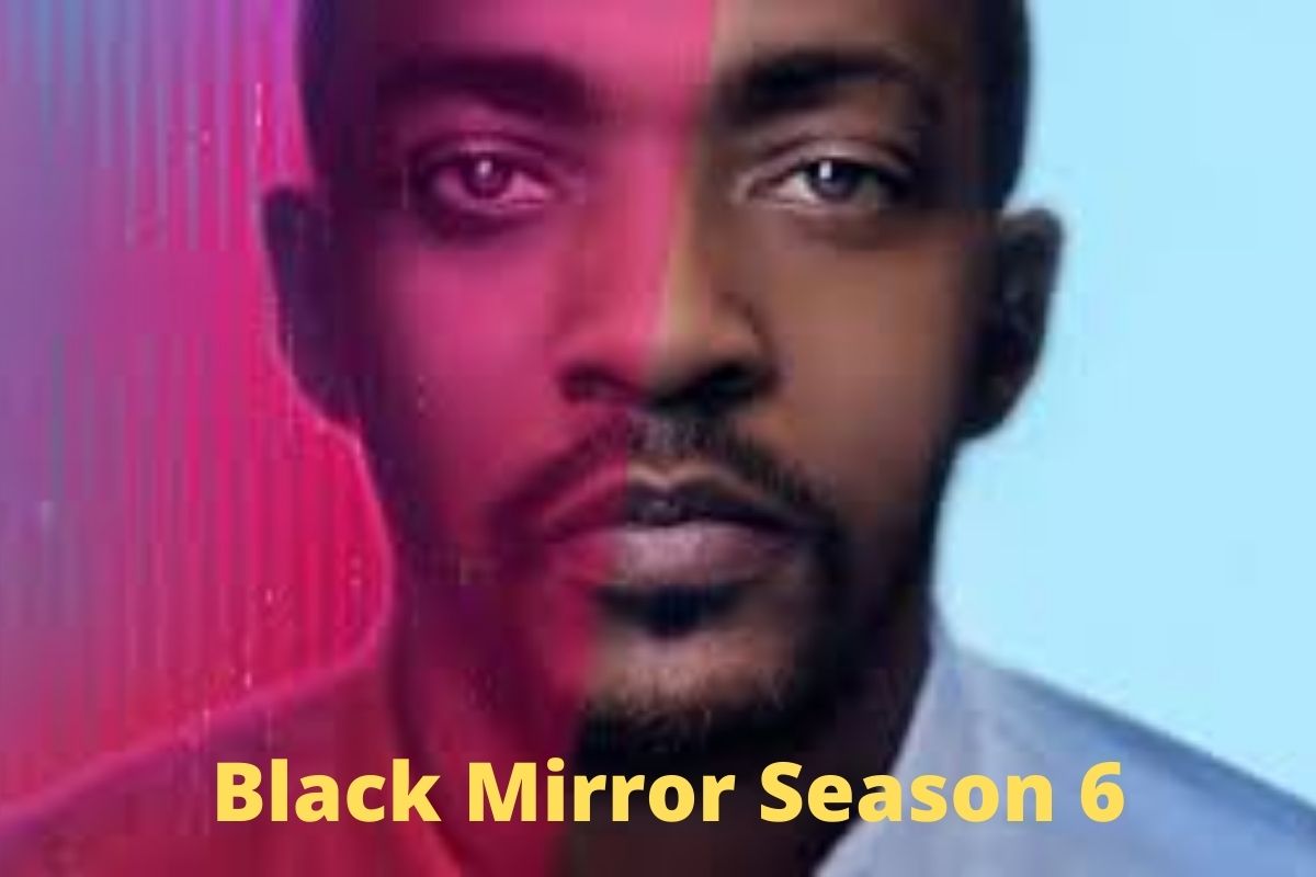 Black Mirror Season 6 Release Date Status, Characters And More Updates!