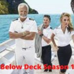 Below Deck Season 10 - Here's What We Can Tell Fans So Far