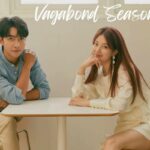 Vagabond Season 2 characters, Vagabond Season 2 release date, Vagabond Season 2 storyline, Vagabond Season 2