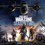 Warzone Sesason 2