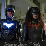 batwoman season 3 Fianle