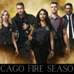 chicago fire season 11