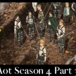 Aot Season 4 Part 3