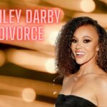 Ashley Darby Divorce