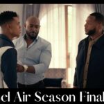 Bel Air Season Finale