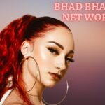 Bhad Bhabie's Net Worth
