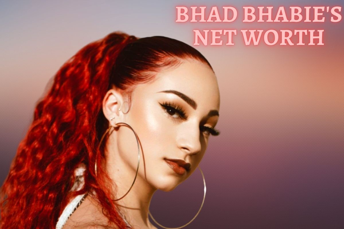 Bhad Bhabies Net Worth & How Rich Is the Rapper Actually in 2022