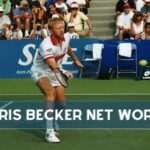 Boris Becker Net Worth