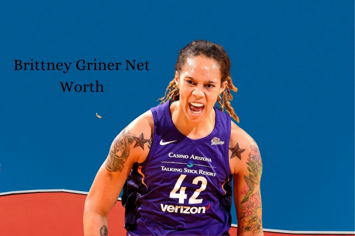 Brittney Griner Net Worth Income Career Education Wiki Bio Family Updated 2022
