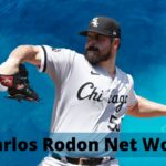Carlos Rodon net worth
