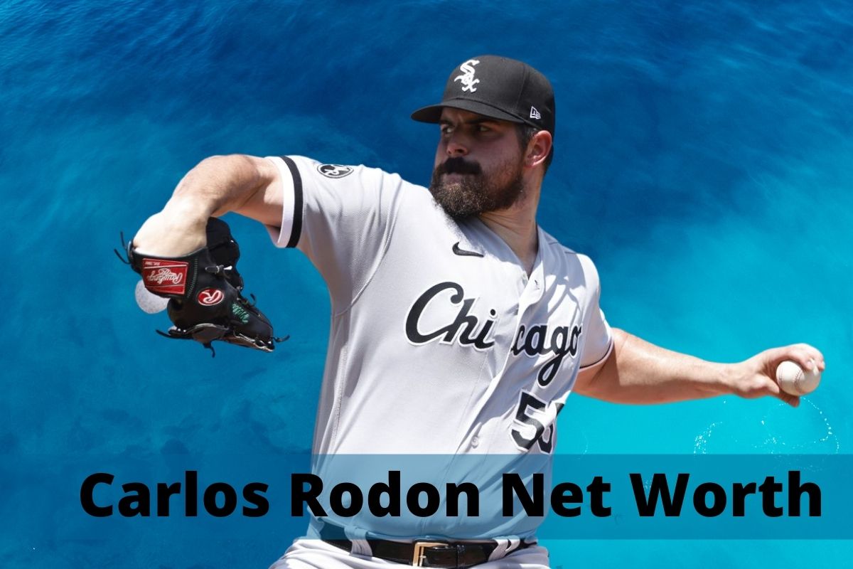 Carlos Rodon net worth