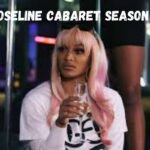 Joseline Cabaret Season 3