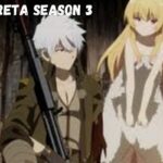 Arifureta Season 3