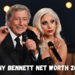 Tony Bennett Net Worth 2022