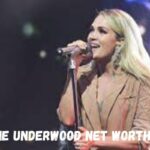 Carrie Underwood Net Worth 2022
