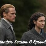 Outlander Season 6 Episode 5
