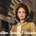 Sanditon season 2 Episode 4