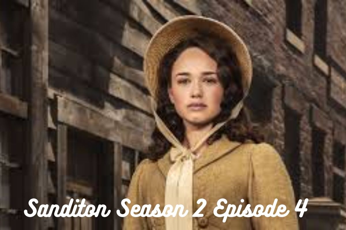 Sanditon season 2 Episode 4