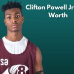 Clifton Powell jr's Net Worth