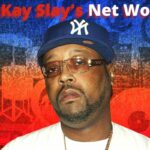 DJ Kay Slay's Net Worth