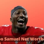 Deebo Samuel Net Worth 2022