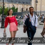 Emily In Paris Season 3