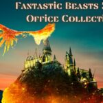 Fantastic Beasts 3 Box Office Collection