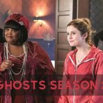 Ghosts Season 2