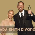 Jada Smith Divorce