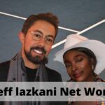 Jeff lazkani Net Worth