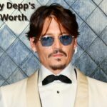 Johnny Depp's Net Worth
