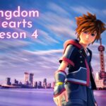 Kingdom Hearts Season 4