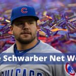 Kyle Schwarber net worth