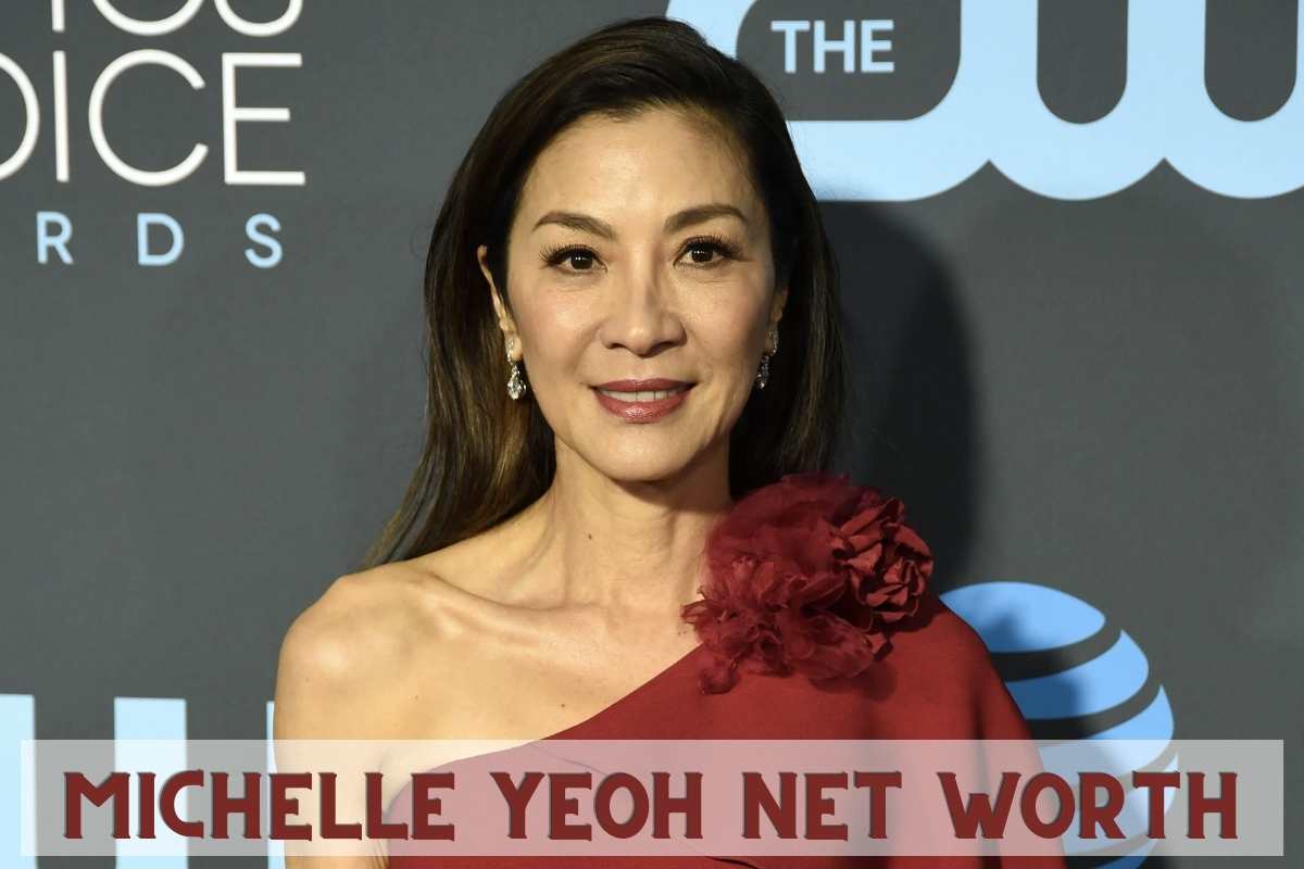 Michelle Yeoh Net Worth 2022 Lifestyle Relationship And More