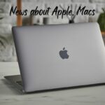 News about Apple, Macs